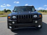 Hummer H2 Stretchlimousine Stretch Limo - gebrauchte Hummer Limousine
