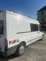 Ford Transit Baujahr 2013  140 PS  130.0... - Ford Transit: 14