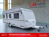 Tabbert Da Vinci 540 E - MOVER - - Tabbert Da vinci 540