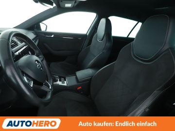 Skoda Superb - 10