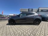 Mazda 2 1.5 90 PS KIZOKU NAV *Winterräder* - gebrauchte Mazda 2 aus dem Jahr 2019
