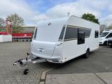 Bürstner B66 485 TS  - Bürstner Neu Wohnwagen