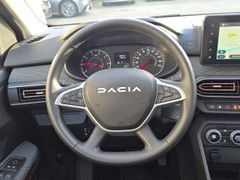 Fahrzeugabbildung Sandero Stepway III Comfort 1.0 TCe 90 EU6d