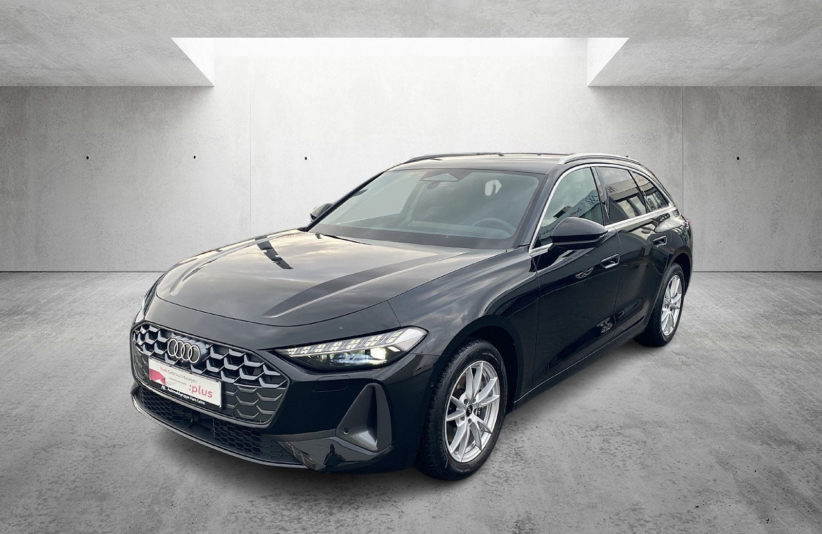 Audi A5 - Bild 2