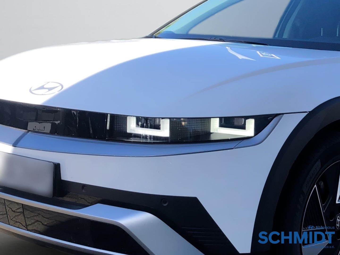 Hyundai IONIQ 5 – Bild 5