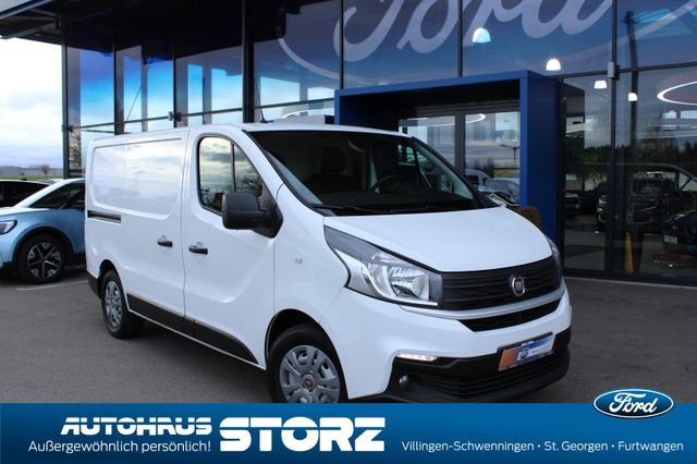 Fiat Talento Kasten 2.0 170 Turbo L1H1 1,0t SX PLUS P