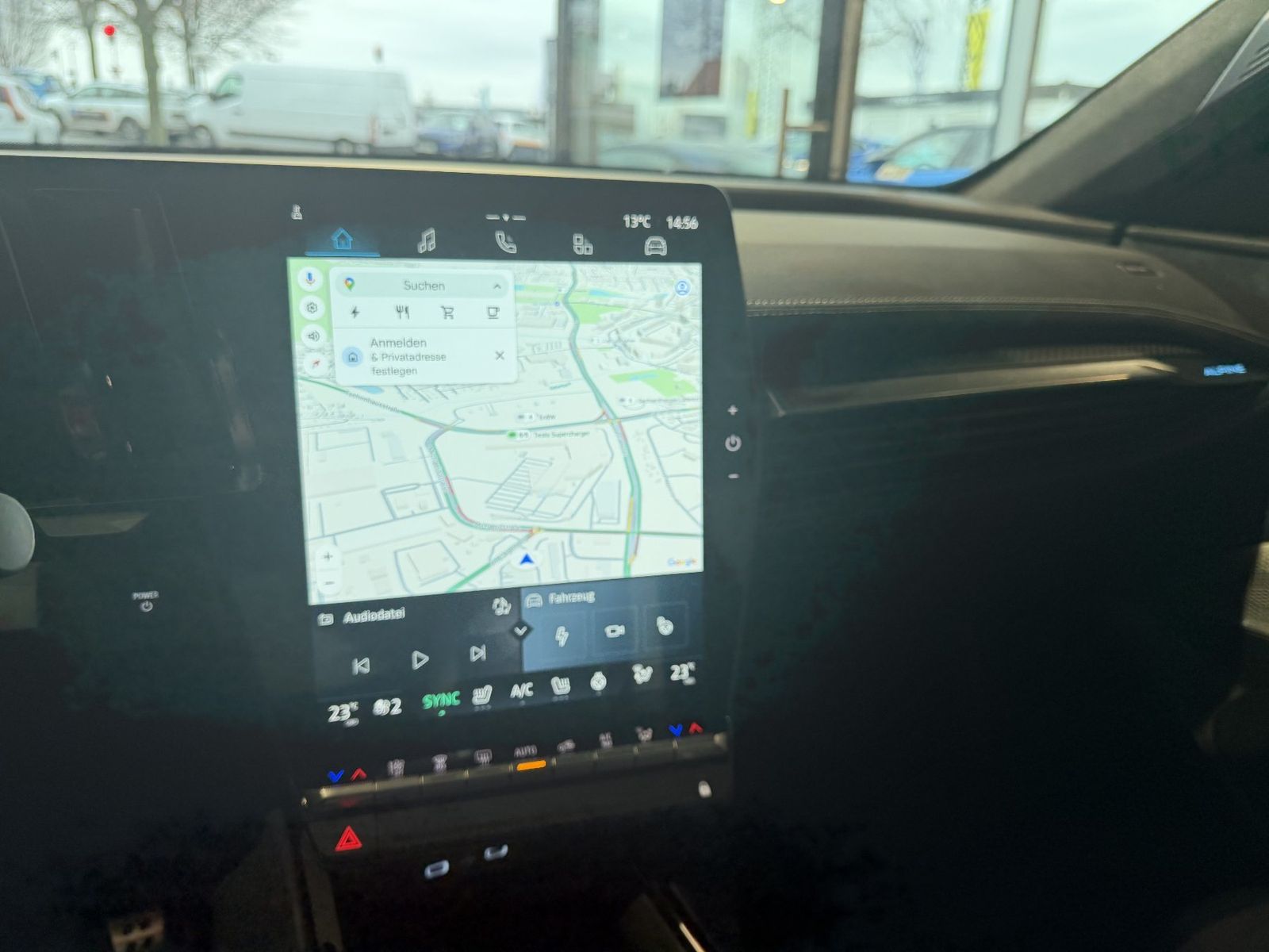 Alpine A390 - Bild 43