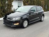 Volkswagen Polo V 1.2 TDI Trendline BlueMotion TÜV 11/2027 - Volkswagen Polo aus 2010: TDI