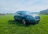 Audi AUDI Q5 8R 2.0 TFSI Quattro S Line - Audi Q5 aus 2009
