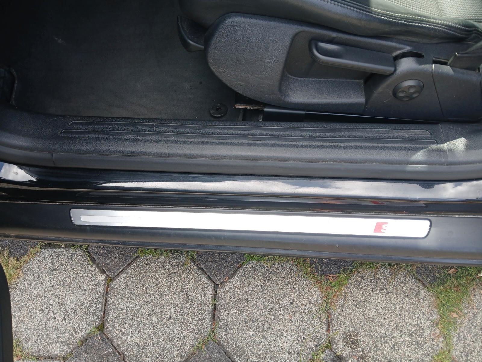 Audi A6 2011 — photo 7
