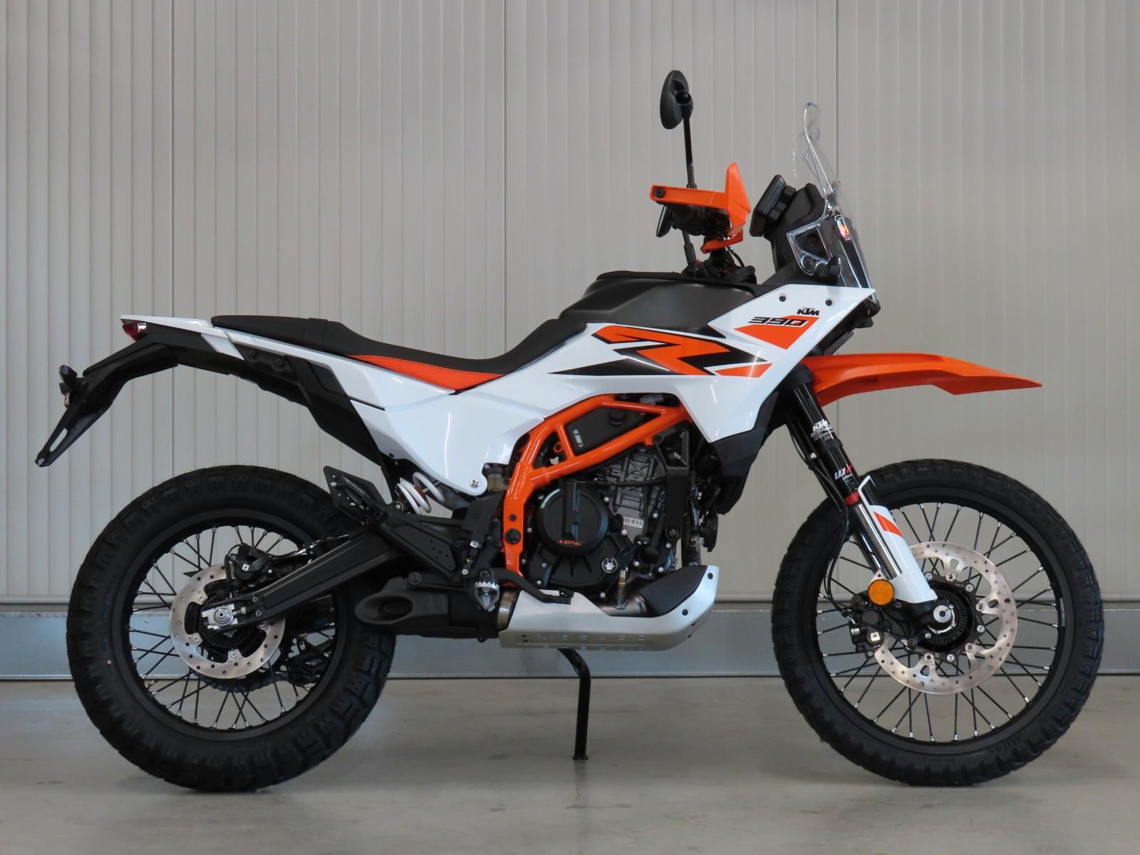 KTM 390 Adventure X/ R A2 / ab 68€