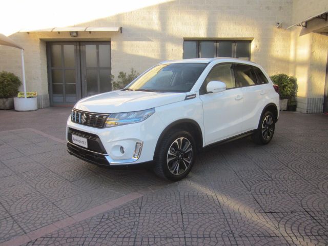 Suzuki Vitara 1.4 Hybrid Top