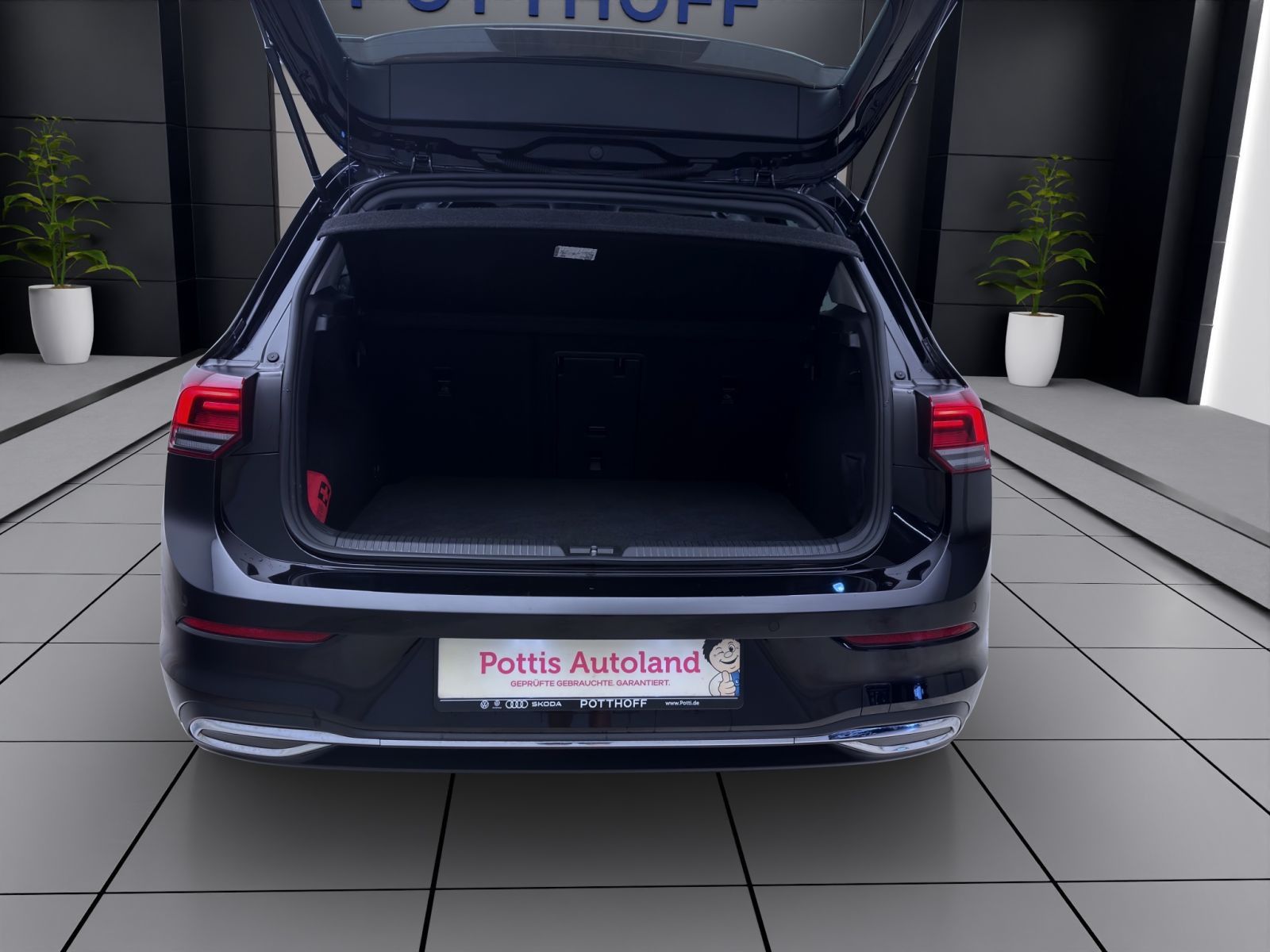 Volkswagen Golf - Bild 5