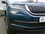 Skoda Kodiaq 2.0l TDI DSG 4x4 CLEVER  NAVI,AHK,SHZ,PDC - Skoda Kodiaq CLEVER mit Diesel-Antrieb