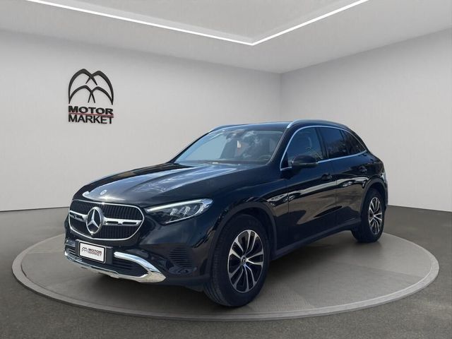 Mercedes-Benz Mercedes GLC 220 220 d Mild hybrid Advanced 4Mat