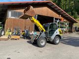 Kramer 5075 Radlader (netto25500€) - Kramer Radlader