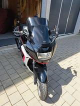 Kawasaki Zxt10e  - KAWASAKI 1995