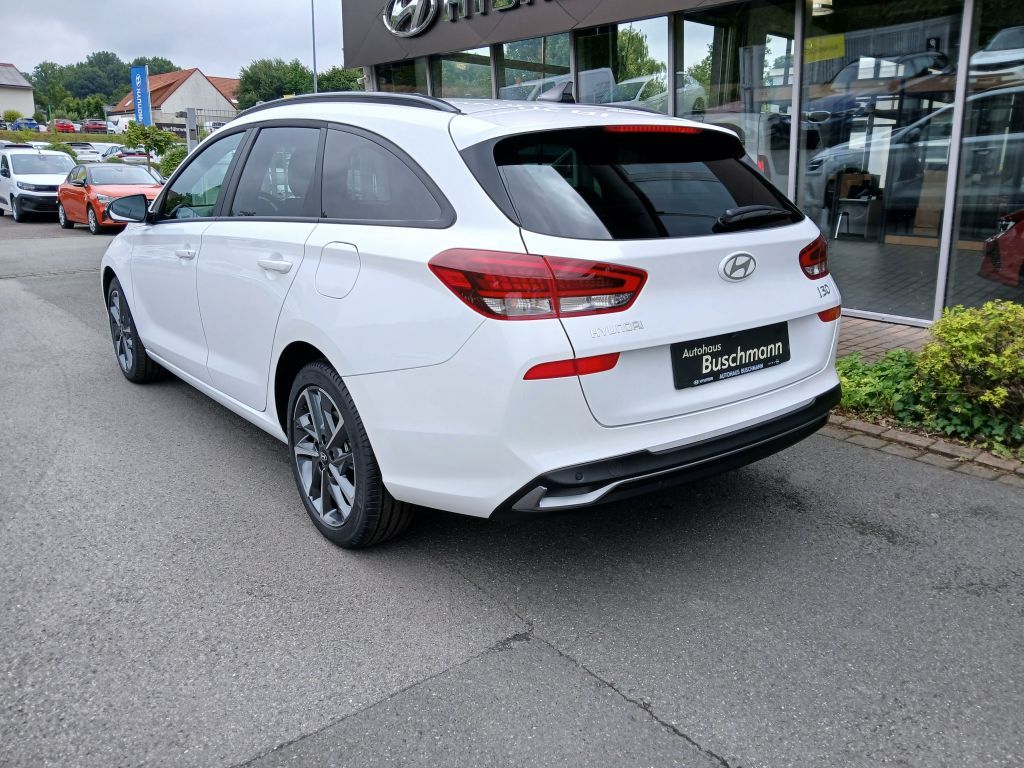Hyundai i30 – Bild 3