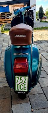 Vespa Mein Lieblingsstück 50 N Special - Angebote