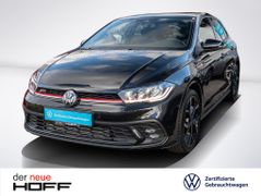 Volkswagen Polo GTI 2.0 TSI DSG Navi Panorama 18&quot; Anschluss