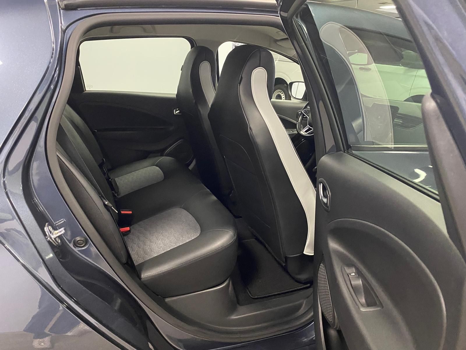 Fahrzeugabbildung Renault ZOE Intens 52 kWh+BATTERIE inkl+CCS+SHZ++NAVI++