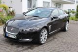 Jaguar XF 3.0 L V6 Kompressor AWD - Meridian Sound