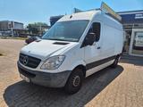 Mercedes-Benz Sprinter II Kasten 210 CDI Originale KM-Stand - Mercedes-Benz Sprinter 210 cdi