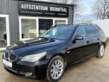 BMW 530 5 Touring 530d xDrive HeadUp/Panorama/Leder - BMW 530 aus 2007: Xd