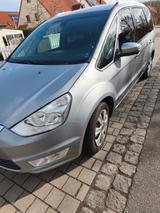 Ford Galaxy 2,0TDCi 103kW Champions Edition Champ...