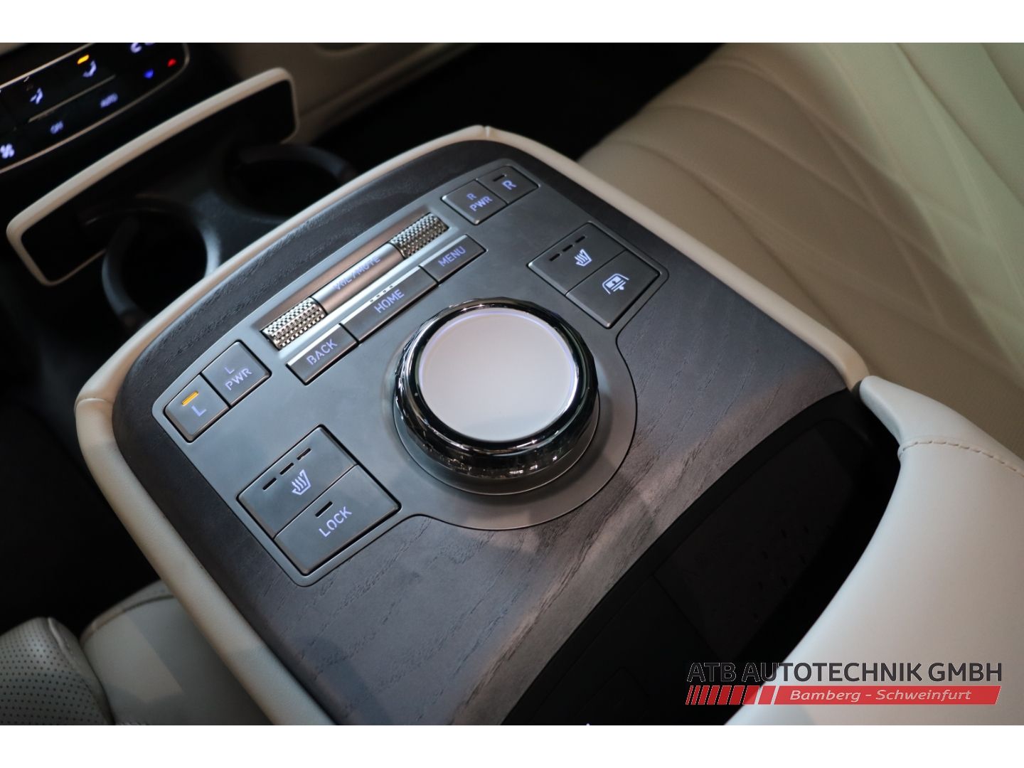 Fahrzeugabbildung Genesis Electrified G80 Luxury 4WD 87,2 kWh 98,3% SOH HU