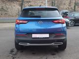 Opel Grandland X 1.2 Navi Totwinkel Keyless-Go USB PD - Opel Grandland (X) Gebrauchtwagen in Dresden