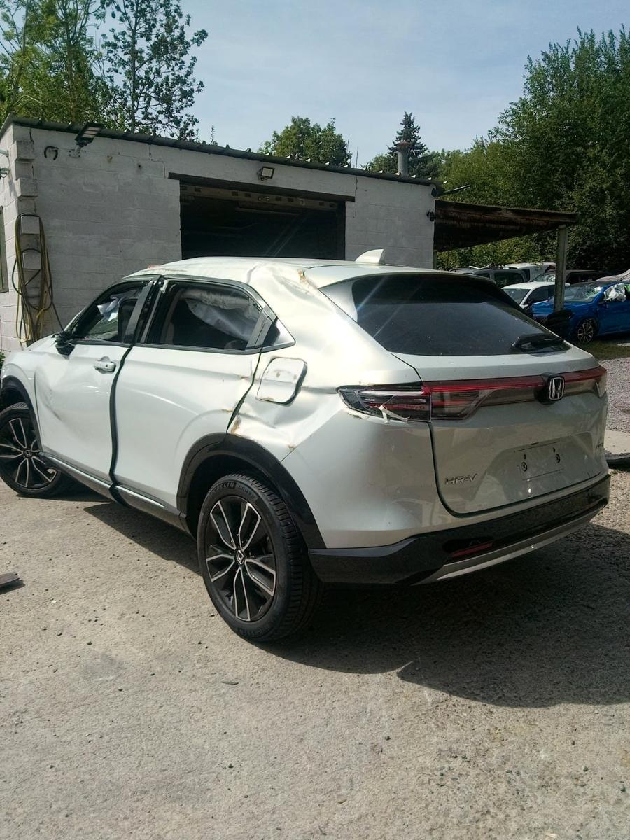 Honda HR-V 1.5 i-MMD Hybrid Advance