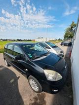 Hyundai hyundei matrix - Hyundai Matrix aus 2010