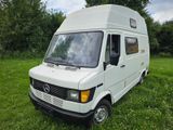 Mercedes-Benz 207 d  Reimo Hochdach Fahreadträger Oldtimer  - Offers matching your search criteria