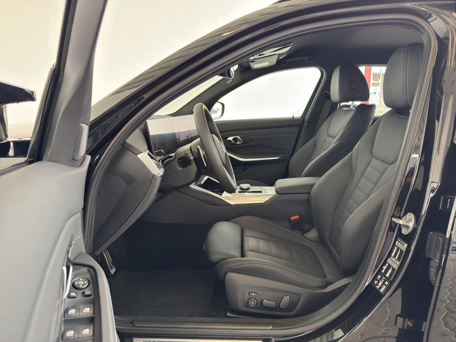 BMW M340i xDrive Touring Navi.LED.RüKam.HiFi.Ambient