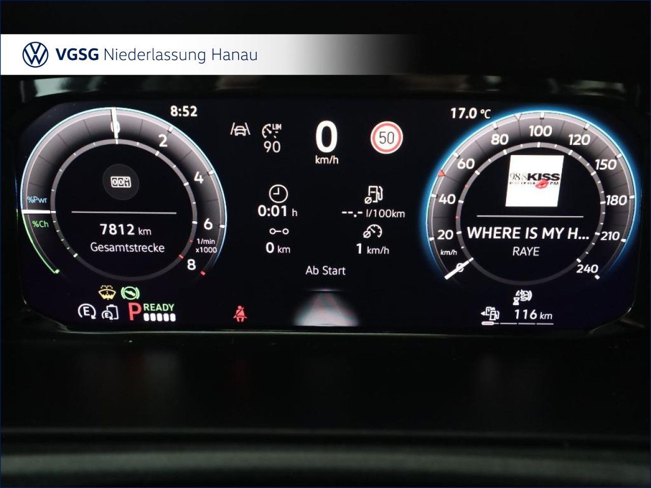 Volkswagen Caddy - Bild 13