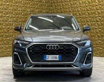 Audi Q5 - 1