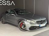 Mercedes-Benz C63s AMG*COUPE*PERF-AGA*SCHALEN*PANO*LED*19.Z* - Mercedes-Benz AMG 63