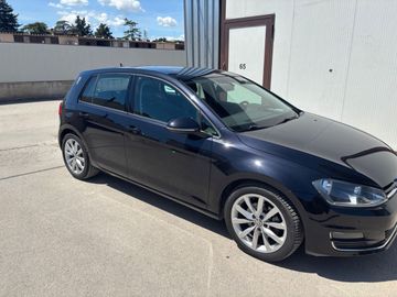 Volkswagen Golf - 3