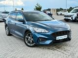 Ford Focus Turnier ST-Line 1.0 EcoBoost LED Key-Free - Ford: K 0