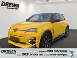 Renault R 5 Iconic Five 120 Urban Range *Klimaautomatik*