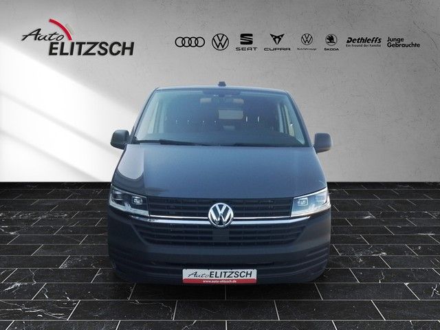Fahrzeugabbildung Volkswagen T6.1 Transporter TDI Kasten LED KOMFORTPAKET SHZ