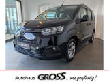 Toyota Proace City Verso L1 Team D 1.2 ACC Apple CarPla - Toyota Proace City: Automatik