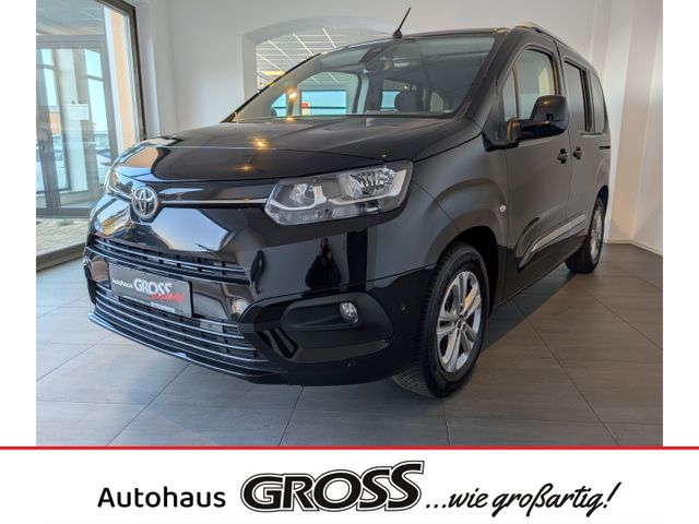 Toyota Proace City Verso L1 Team D 1.2 ACC Apple CarPla