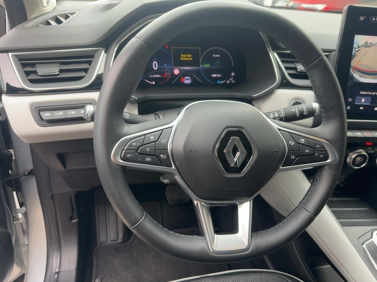 Fahrzeugabbildung Renault Captur EDITION ONE PLUG-IN 160
