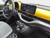 Fiat 500 - Vorschau Bild 18
