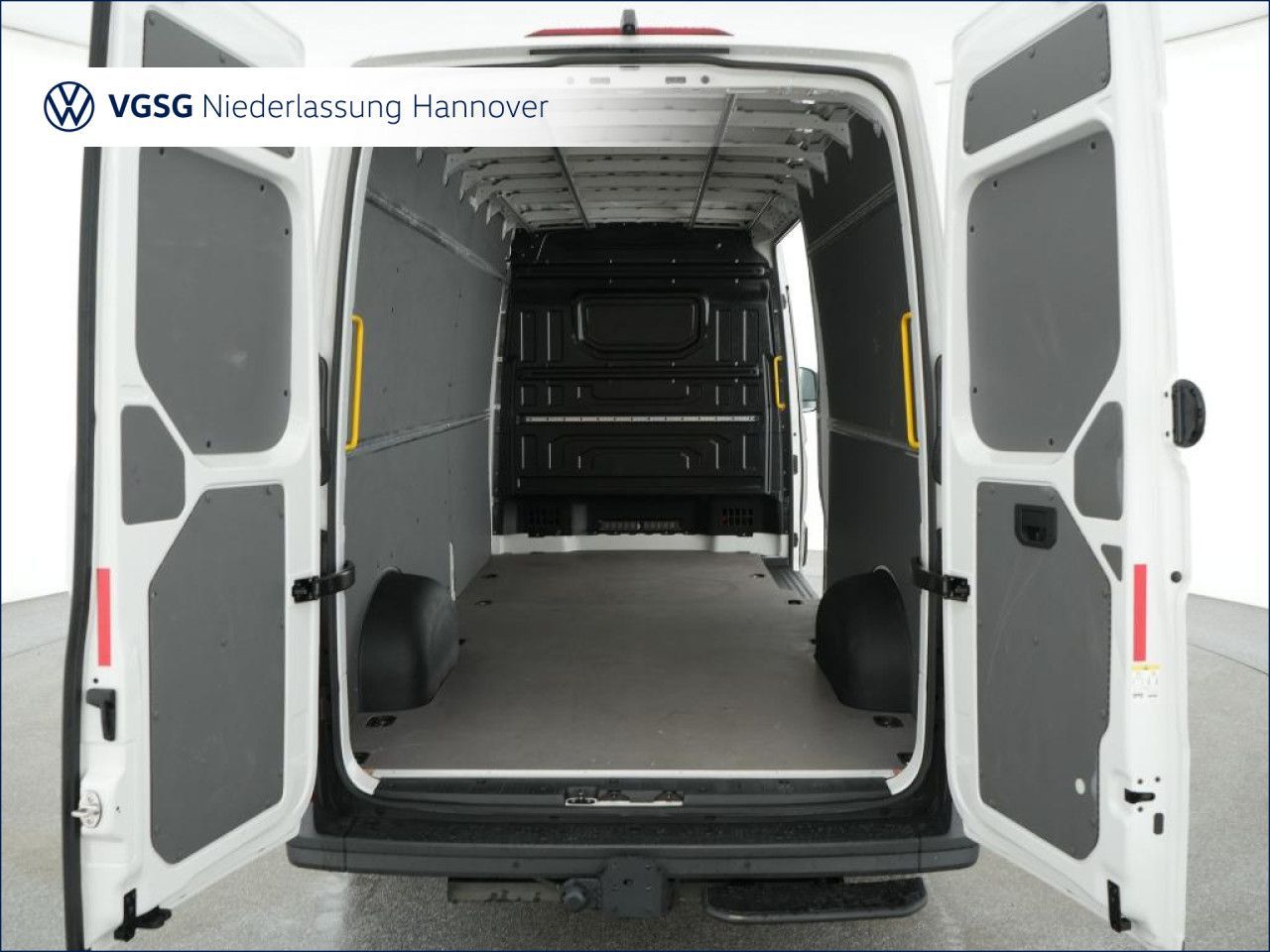 Volkswagen Crafter - Bild 6