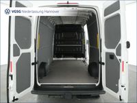 Volkswagen Crafter - Vorschau Bild 6