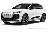 Audi Q6 e-tron performance S LINE TECHPRO 21" PANO - Audi Gebrauchtwagen