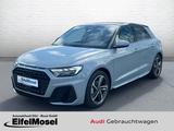 Audi A1 Sportback 30 TFSI S line S-tronic Rückfahrk M - Audi A1 Tageszulassungen mit Benzin-Antrieb